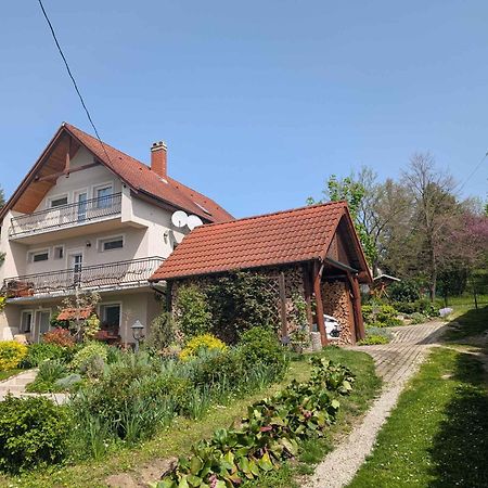 Apartments In Fonyod/Balaton 18584 Exterior photo