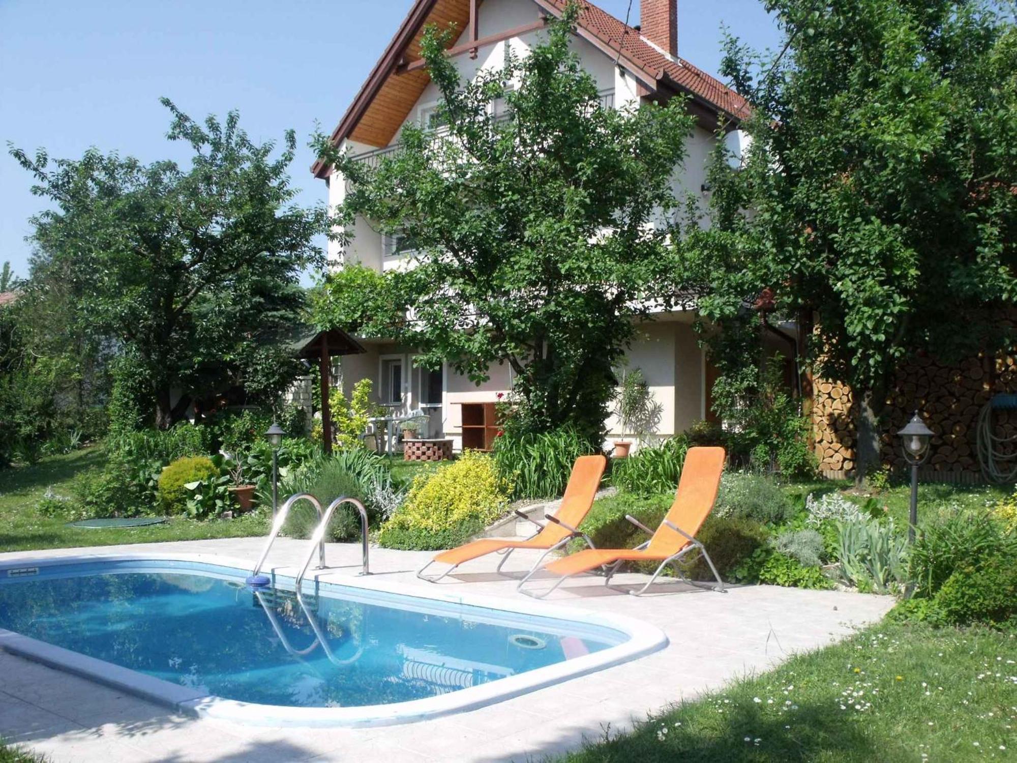 Apartments In Fonyod/Balaton 18584 Exterior photo