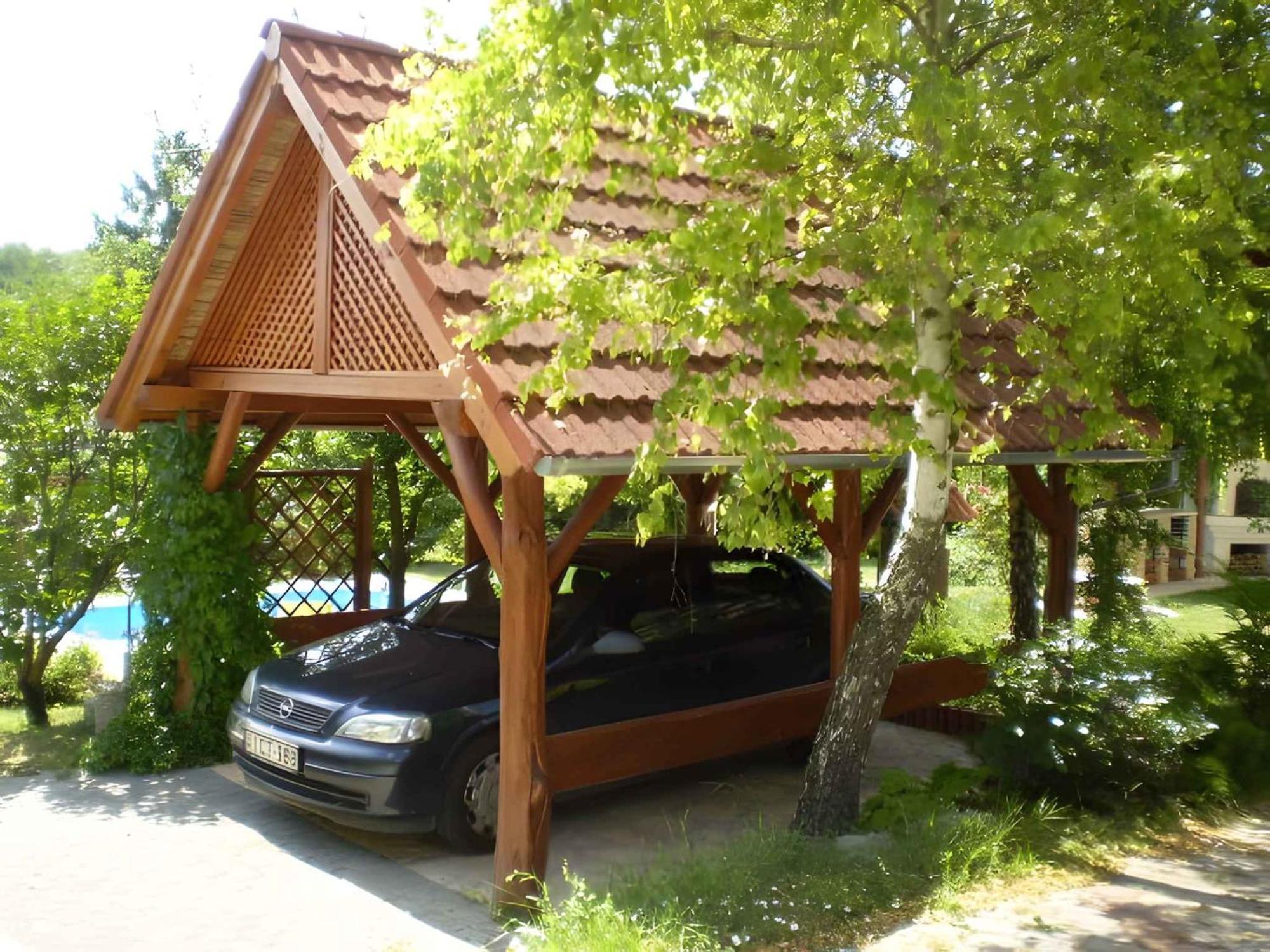 Apartments In Fonyod/Balaton 18584 Exterior photo