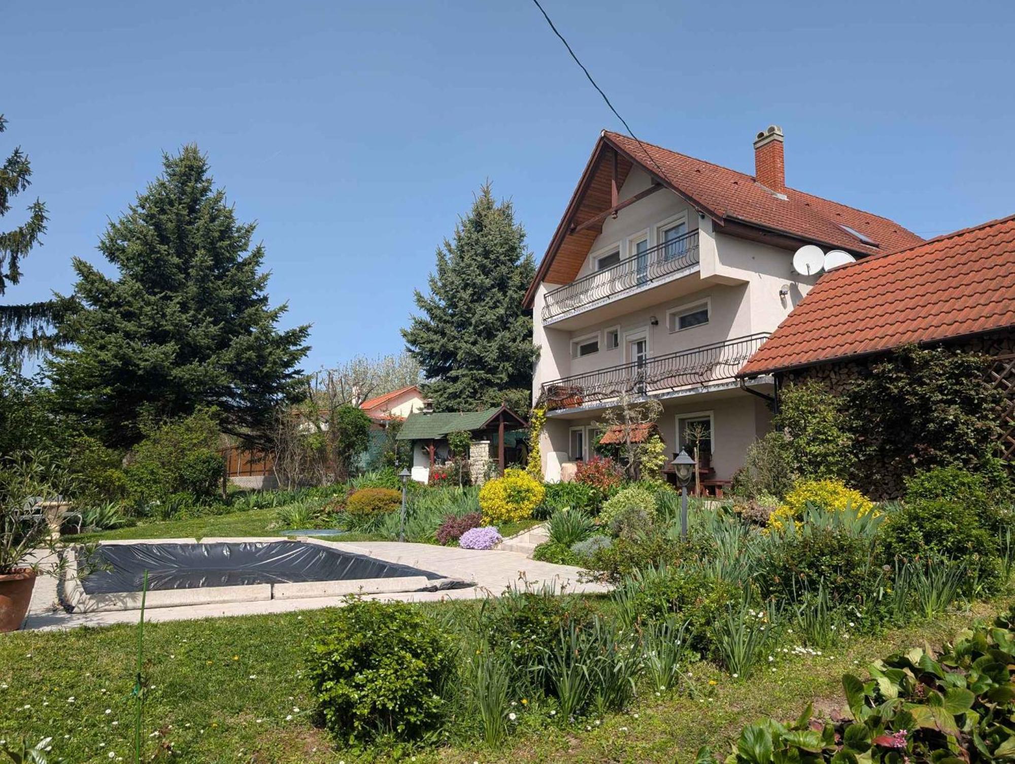 Apartments In Fonyod/Balaton 18584 Exterior photo